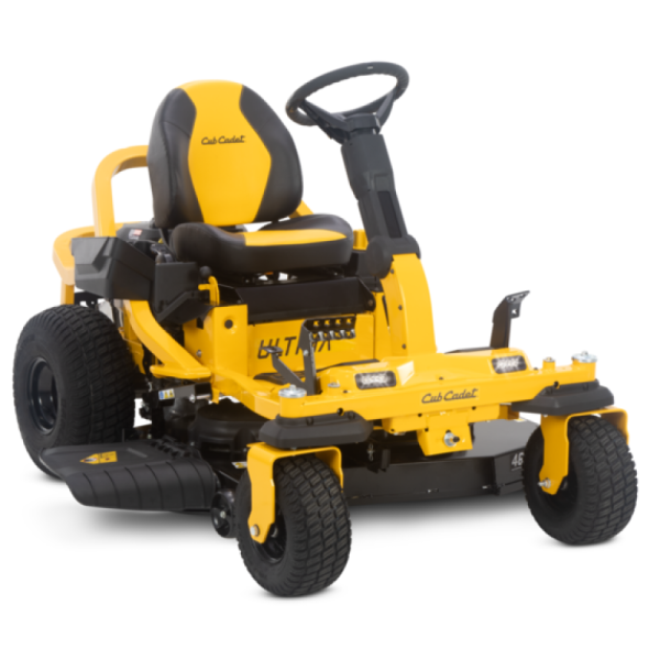 Traktor CUB CADET XZ6 S127