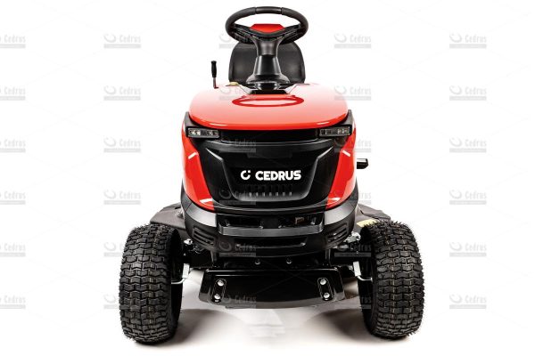 Traktorek CEDRUS C-TRAC-102HC - obrazek 3