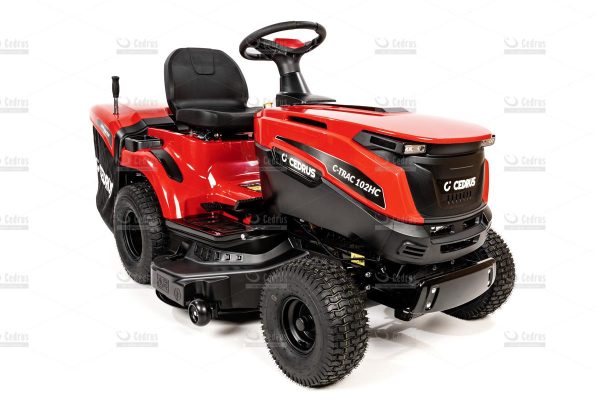 Traktorek CEDRUS C-TRAC-102HC