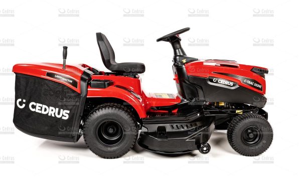 Traktorek CEDRUS C-TRAC-102HC - obrazek 5