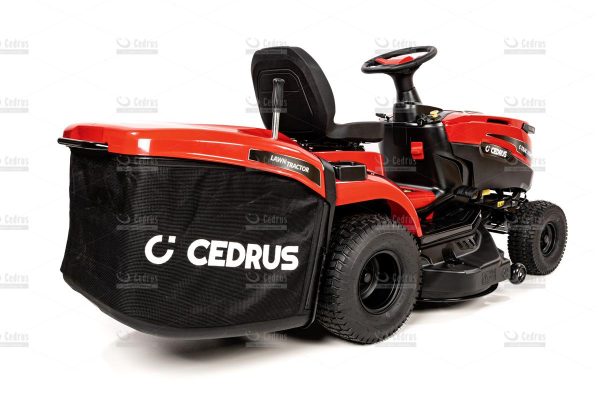 Traktorek CEDRUS C-TRAC-102HC - obrazek 7