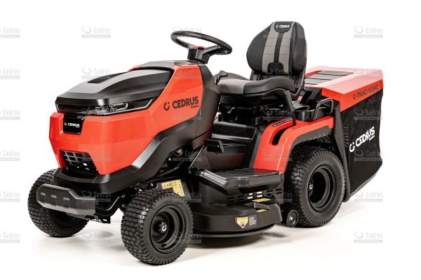 Traktorek Cedrus Premium C-TRAC-103HC - obrazek 2