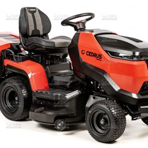 Traktorek Cedrus Premium C-TRAC-103HC