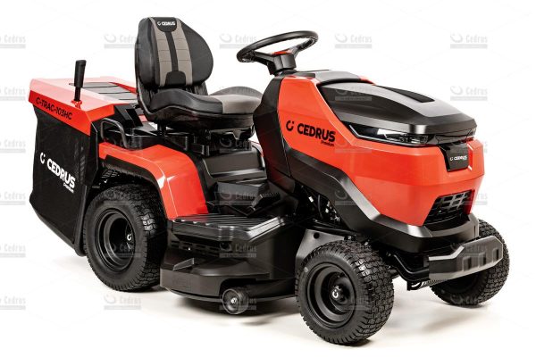 Traktorek Cedrus Premium C-TRAC-103HC