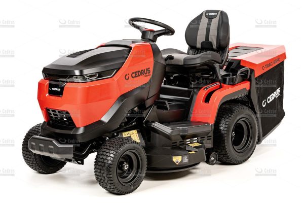 Traktorek Cedrus Premium C-TRAC-93HC - obrazek 2