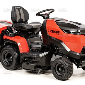 Traktorek Cedrus Premium C-TRAC-93HC