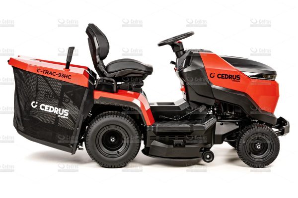 Traktorek Cedrus Premium C-TRAC-93HC - obrazek 5
