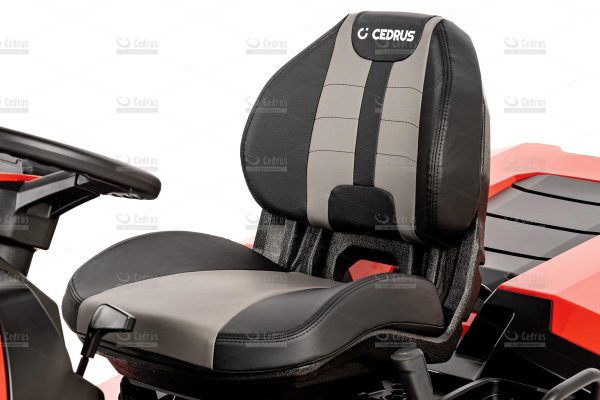 Traktorek Cedrus Premium C-TRAC-93HC - obrazek 11