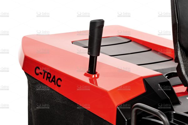 Traktorek Cedrus Premium C-TRAC-93HC - obrazek 12