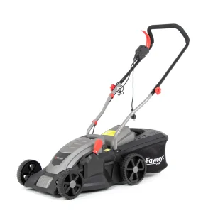 Kosiarka elektr. 1400W Faworyt Pro ME34 34cm
