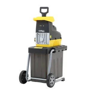 Rozdrabniacz elektr. 2800W LIDER PLUS GTR2800 frez