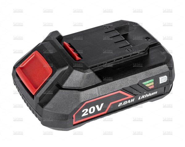 Bateria Cedrus Li-Ion 2Ah - obrazek 2