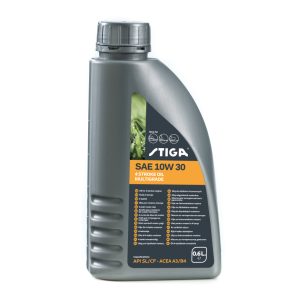 OLEJ SAE 10W30 0,6l STIGA