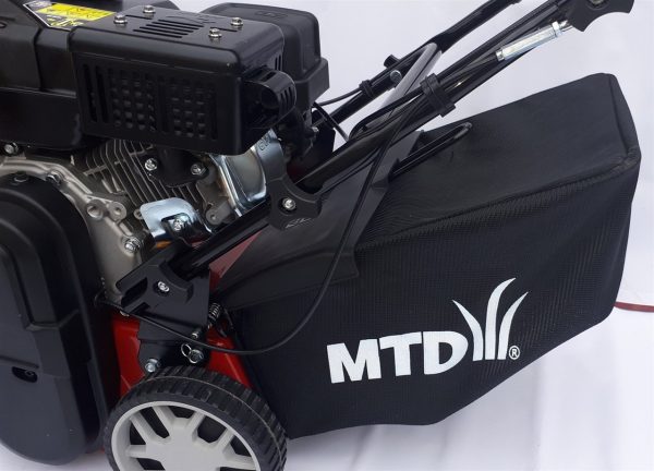 Wertykulator MTD OPTIMA 38 VO - obrazek 6