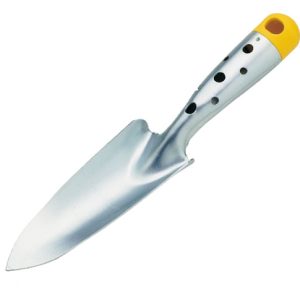 Łopatka do kwiatów szer.8cm LU-Z cynkowana