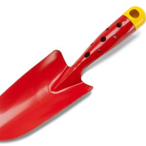 Łopatka do kwiatów szer.8cm LU-Z cynkowana