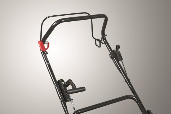 Wertykulator MTD Optima 35VO - obrazek 2