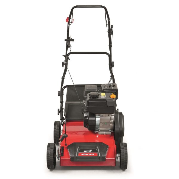 Wertykulator MTD Optima 35VO - obrazek 6