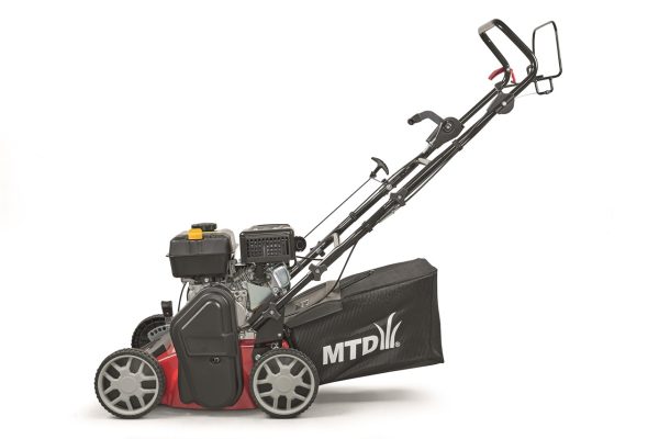 Wertykulator MTD Optima 35VO - obrazek 7