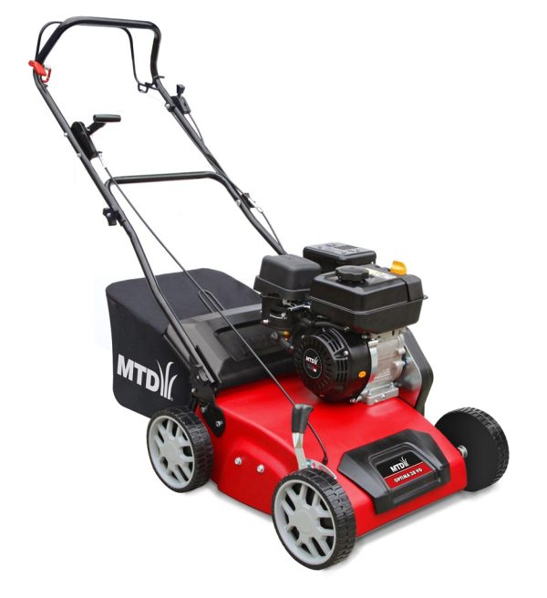 Wertykulator MTD OPTIMA 38 VO