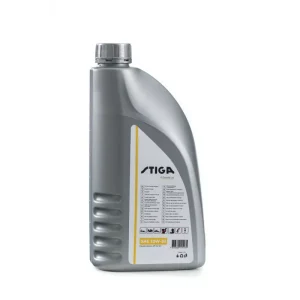 OLEJ SAE 10W30 1,4L STIGA API SL/CF