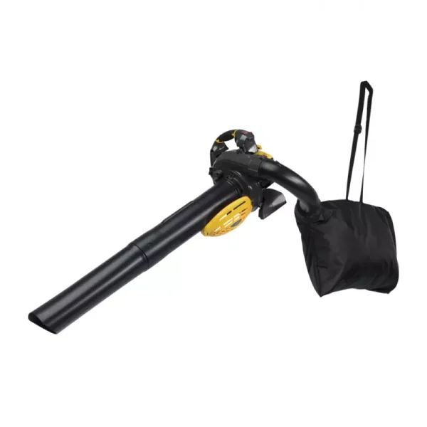 Odkurzacz dmuchawa spalinowa STIGA SBL 327 V/BL530 - obrazek 6