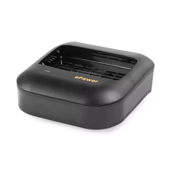 STIGA C 430 F ładowarka szybka - obrazek 2