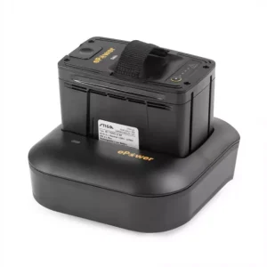 STIGA C 430 F ładowarka szybka