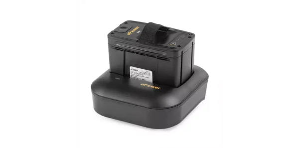 STIGA C 430 F ładowarka szybka