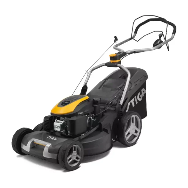 STIGA COMBI 955 V kosiarka spalinowa - obrazek 5