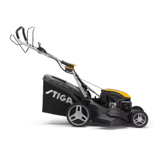 STIGA COMBI 955 V kosiarka spalinowa - obrazek 6