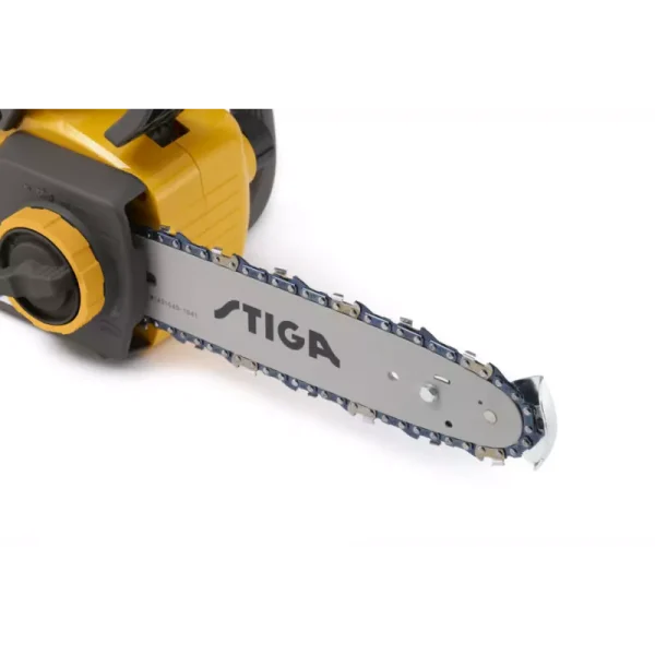 STIGA CS 100e 10" pilarka aku. - obrazek 2