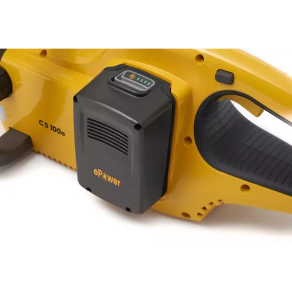 STIGA CS 100e 10" pilarka aku. - obrazek 3