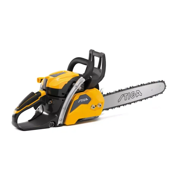 Pilarka spalinowa STIGA CS 750 - 18" - obrazek 5