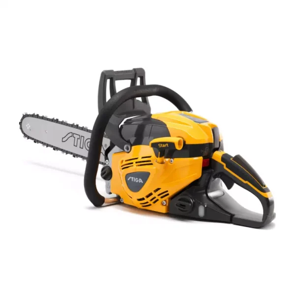 Pilarka spalinowa STIGA CS 750 - 18" - obrazek 6