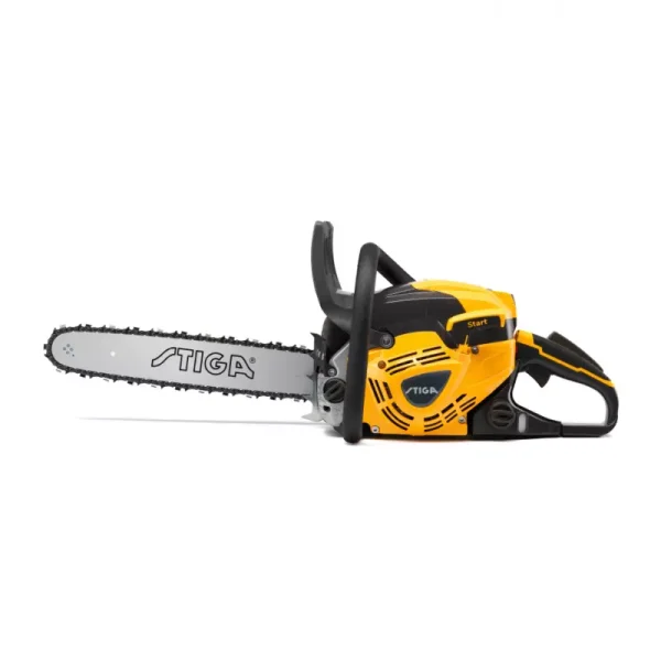 Pilarka spalinowa STIGA CS 750 - 18" - obrazek 9