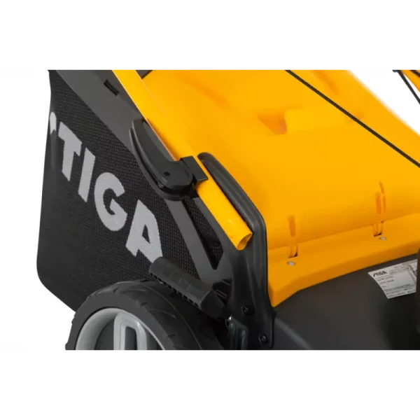 STIGA COMBI 55 SQ H - GCVx170 Autochoke - obrazek 2
