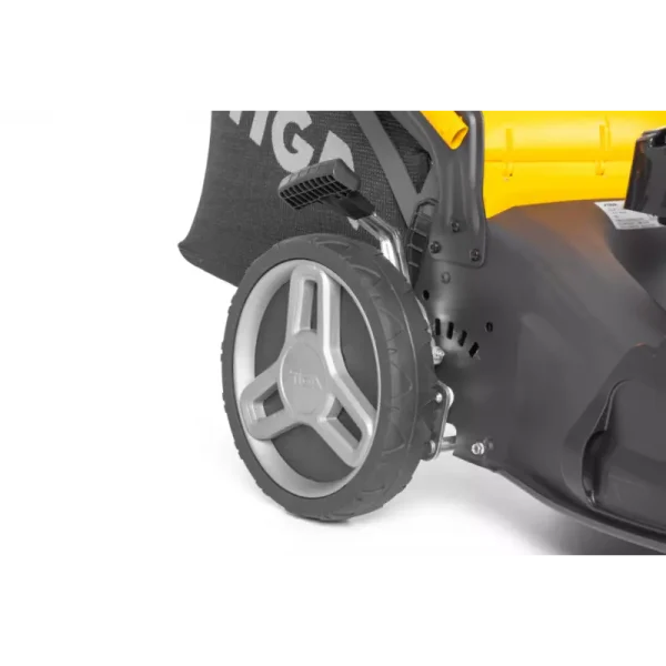 STIGA COMBI 55 SQ H - GCVx170 Autochoke - obrazek 4
