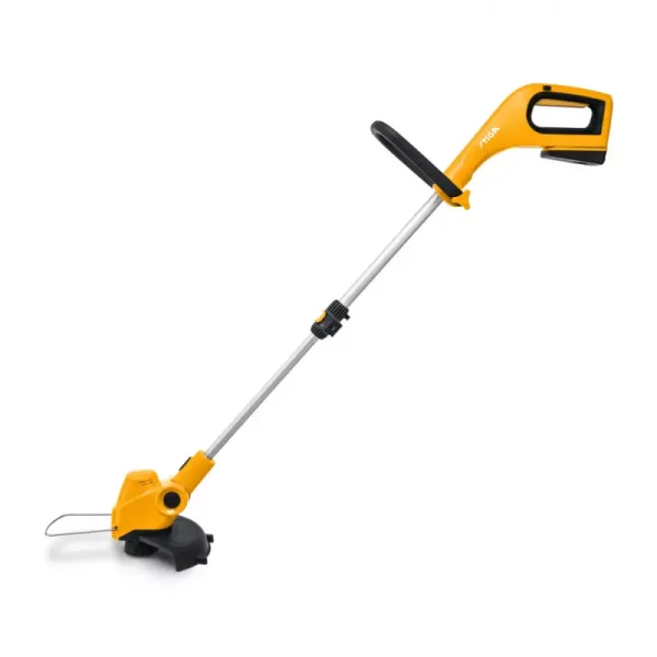 STIGA GT 100e podcinarka akumulatorowa zestaw - obrazek 5