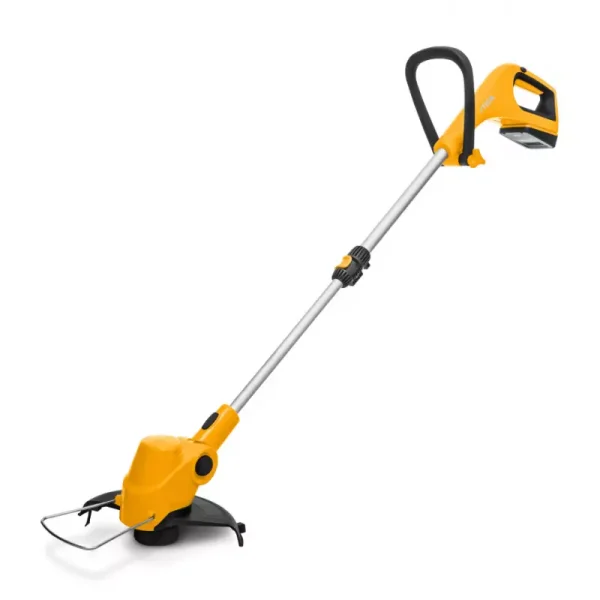 STIGA GT 100e podcinarka akumulatorowa zestaw - obrazek 6