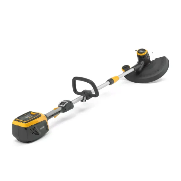 STIGA GT 500e podcinarka akumulatorowa - obrazek 5
