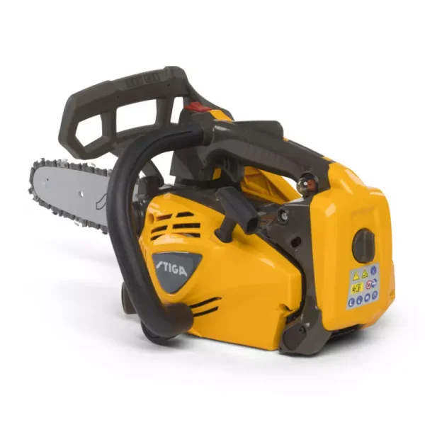 STIGA PR 730 - 10" pilarka spalinowa - obrazek 3