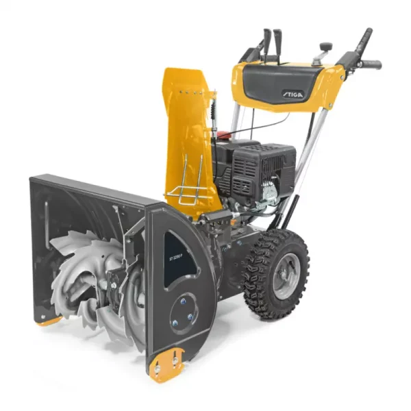 STIGA ST 5262 P - STIGA WS 250 (KC) - obrazek 4