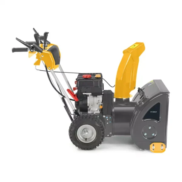 STIGA ST 5262 P - STIGA WS 250 (KC) - obrazek 5