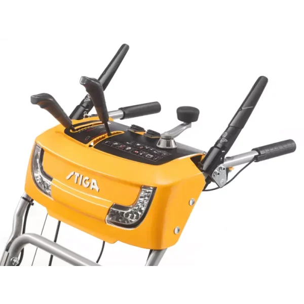 STIGA ST 5262 P - STIGA WS 250 (KC) - obrazek 6