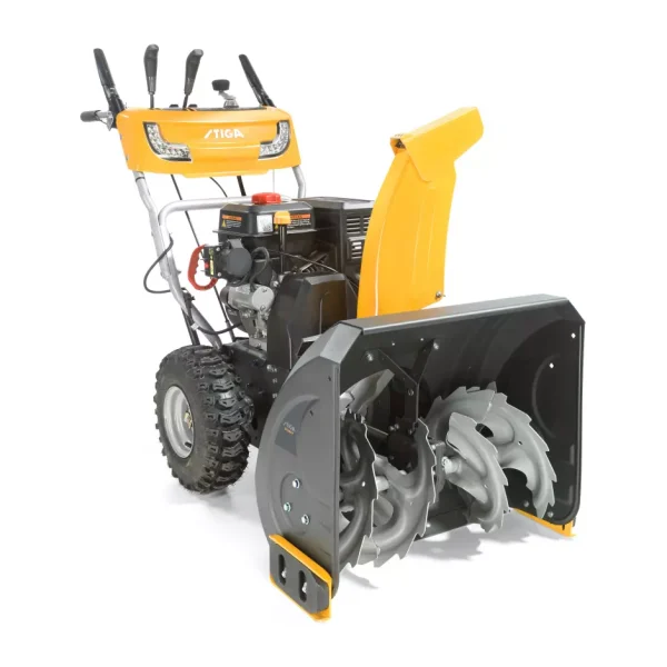 STIGA ST 5262 P - STIGA WS 250 (KC) - obrazek 11