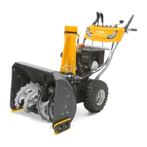 STIGA ST 5262 P - STIGA WS 250 (KC)