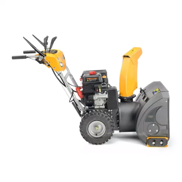 STIGA ST 5262 P - STIGA WS 250 (KC) - obrazek 13