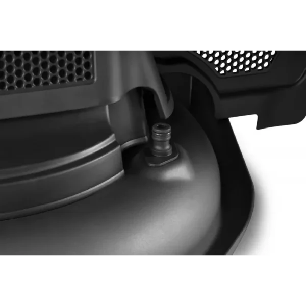 STIGA Tornado 398 M ST 350 352cc traktor - obrazek 2