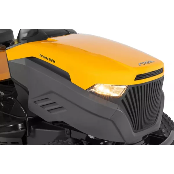 STIGA Tornado 398 M ST 350 352cc traktor - obrazek 5